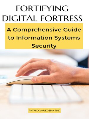 cover image of Fortifying Digital Fortress